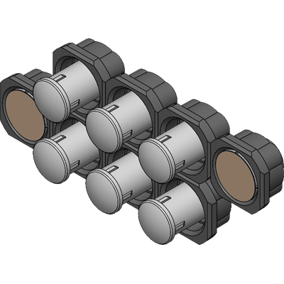 MLPS-B-3-0203-CC-2-PLP2-188