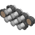 MLPS-B-3-0203-CC-2-PLP2-250