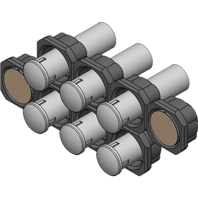 MLPS-B-3-0203-CC-2-PLP2-375