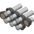 MLPS-B-3-0203-CC-2-PLP2-500