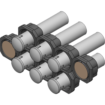 MLPS-B-3-0203-CC-2-PLP2-500