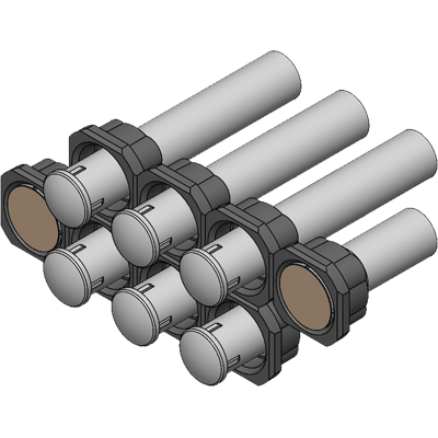 MLPS-B-3-0203-CC-2-PLP2-625