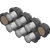 MLPS-B-3-0203-CC-2-PLP2-6MM