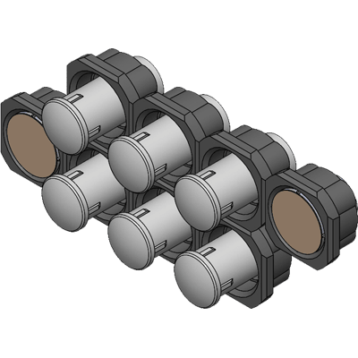 MLPS-B-3-0203-CC-2-PLP2-6MM