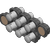 MLPS-B-3-0203-CC-2-PLP2-7MM