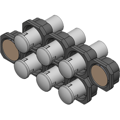 MLPS-B-3-0203-CC-2-PLP2-8MM