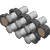 MLPS-B-3-0203-CC-2-PLP2-9MM
