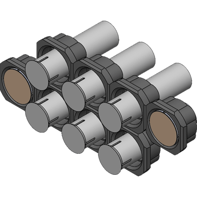MLPS-B-3-0203-CC-2-PLPC3-10MM