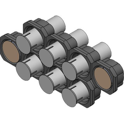 MLPS-B-3-0203-CC-2-PLPC3-313