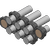 MLPS-B-3-0203-CC-2-PLPC3-500