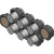 MLPS-B-3-0203-CC-2-PLPC3-6MM
