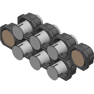 MLPS-B-3-0203-CC-2-PLPC3-6MM