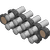 MLPS-B-3-0204-CC-2-PLP2-10MM