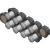 MLPS-B-3-0204-CC-2-PLP2-188