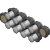 MLPS-B-3-0204-CC-2-PLP2-6MM