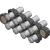 MLPS-B-3-0204-CC-2-PLP2-9MM