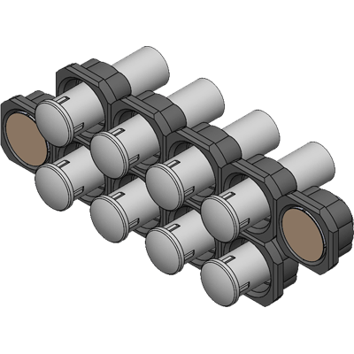 MLPS-B-3-0204-CC-2-PLP2-9MM