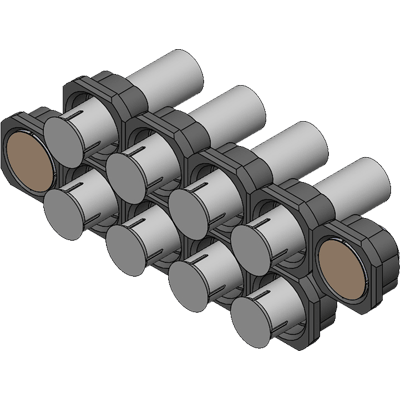 MLPS-B-3-0204-CC-2-PLPC3-10MM