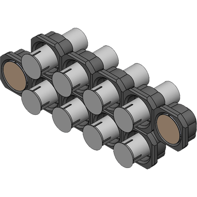 MLPS-B-3-0204-CC-2-PLPC3-313