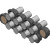 MLPS-B-3-0204-CC-2-PLPC3-9MM