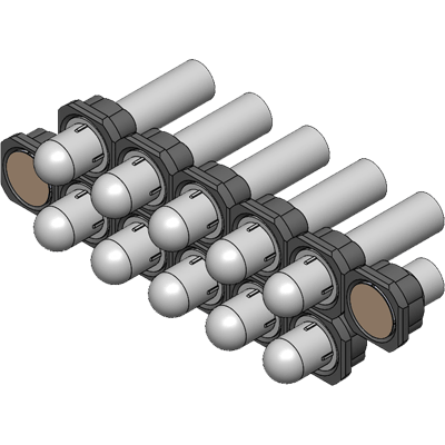 MLPS-B-3-0205-CC-2-PLP1-10MM