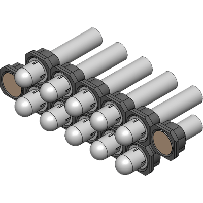 MLPS-B-3-0205-CC-2-PLP1-460