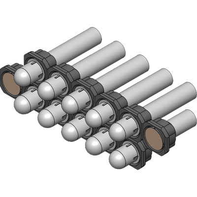 MLPS-B-3-0205-CC-2-PLP1-500