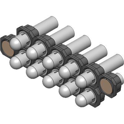 MLPS-B-3-0205-CC-2-PLP1-9MM