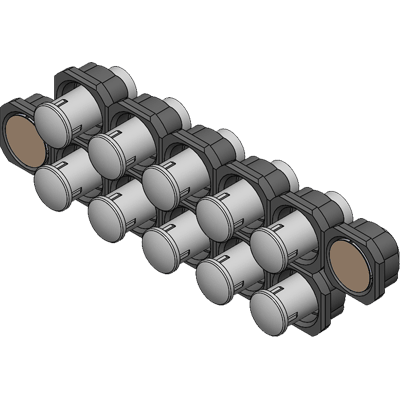 MLPS-B-3-0205-CC-2-PLP2-250