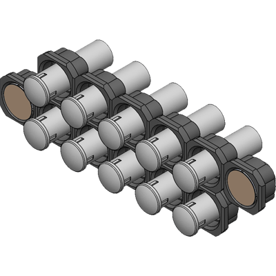 MLPS-B-3-0205-CC-2-PLP2-350
