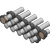 MLPS-B-3-0205-CC-2-PLP2-500