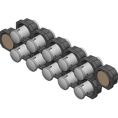 MLPS-B-3-0205-CC-2-PLP2-6MM