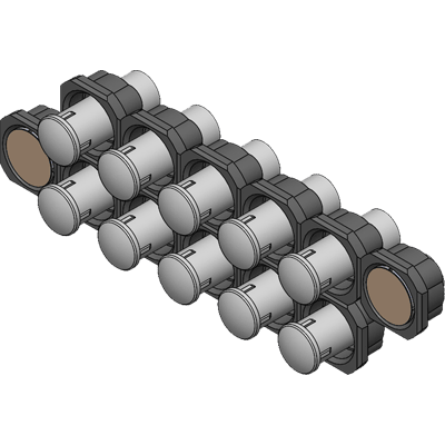 MLPS-B-3-0205-CC-2-PLP2-7MM