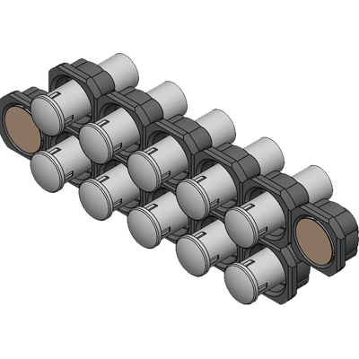MLPS-B-3-0205-CC-2-PLP2-8MM