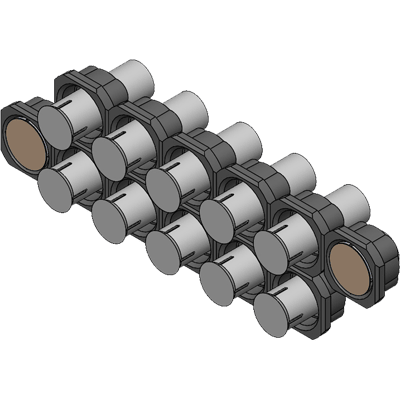 MLPS-B-3-0205-CC-2-PLPC3-313