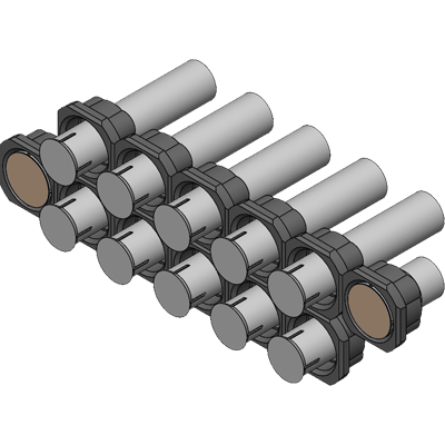 MLPS-B-3-0205-CC-2-PLPC3-500