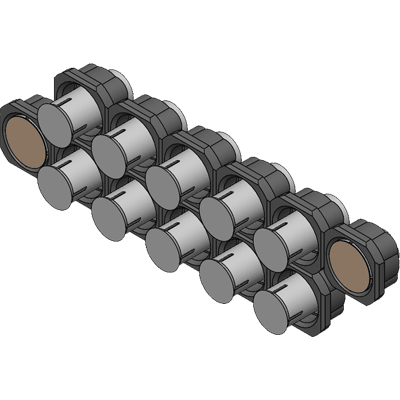 MLPS-B-3-0205-CC-2-PLPC3-6MM