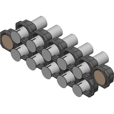 MLPS-B-3-0205-CC-2-PLPC3-9MM