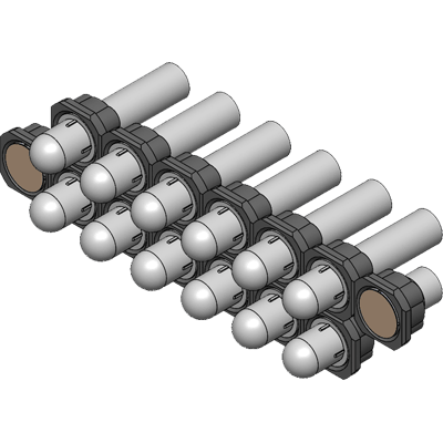 MLPS-B-3-0206-CC-2-PLP1-10MM