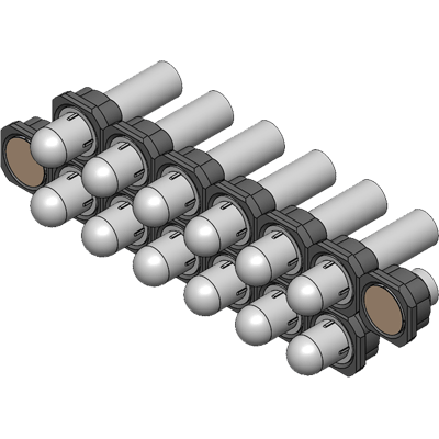 MLPS-B-3-0206-CC-2-PLP1-9MM