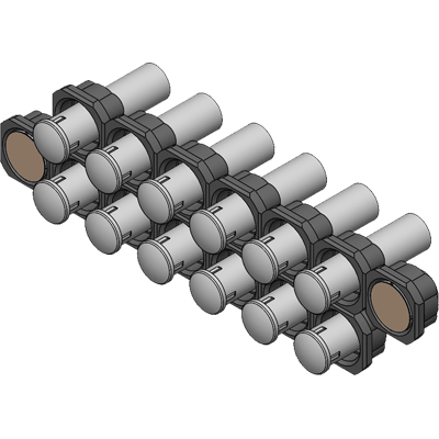 MLPS-B-3-0206-CC-2-PLP2-10MM