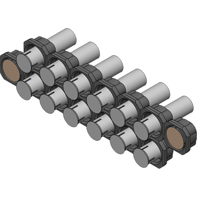 MLPS-B-3-0206-CC-2-PLPC3-10MM
