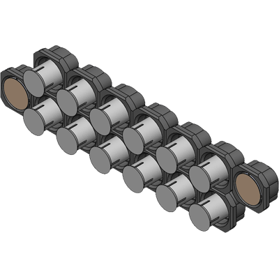 MLPS-B-3-0206-CC-2-PLPC3-5MM