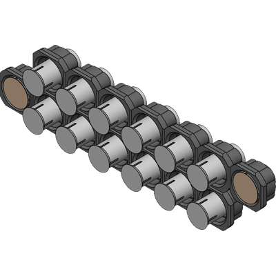 MLPS-B-3-0206-CC-2-PLPC3-6MM