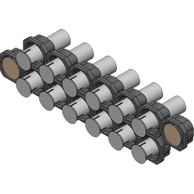 MLPS-B-3-0206-CC-2-PLPC3-9MM