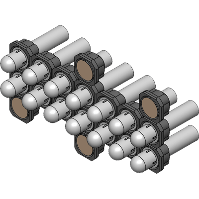 MLPS-B-3-0207-CC-4-PLP1-10MM