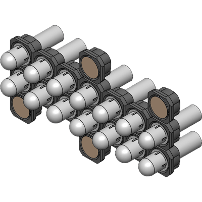 MLPS-B-3-0207-CC-4-PLP1-313