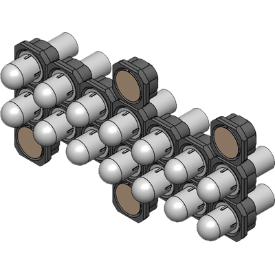 MLPS-B-3-0207-CC-4-PLP1-6MM