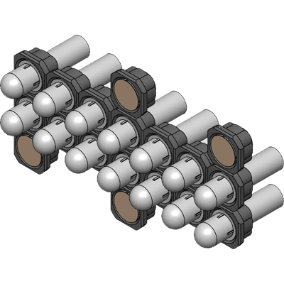 MLPS-B-3-0207-CC-4-PLP1-8MM