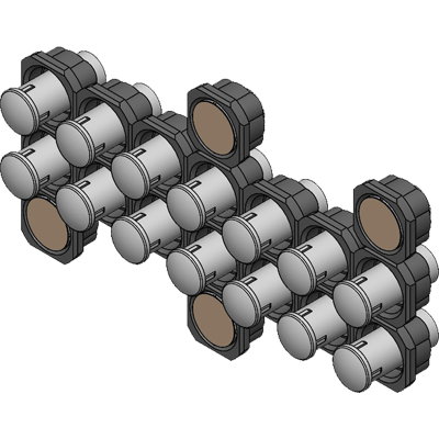 MLPS-B-3-0207-CC-4-PLP2-250